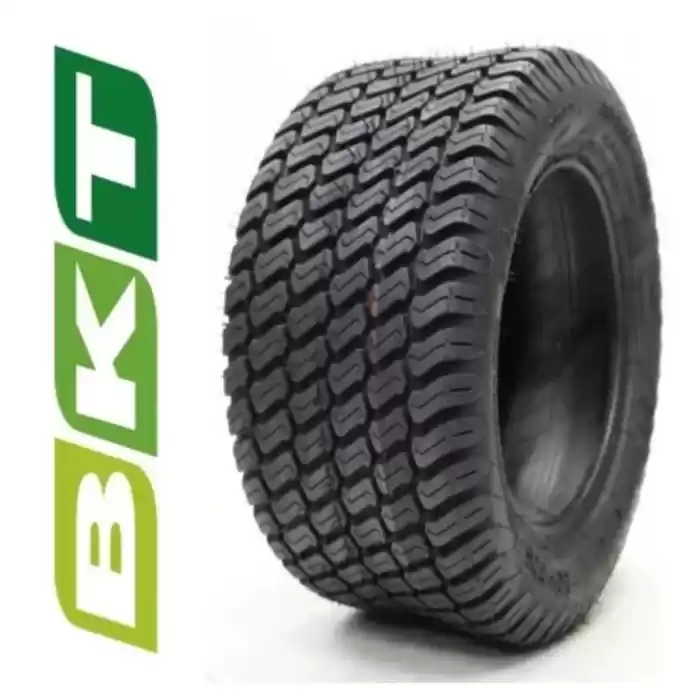 BKT 16X6.50-8 LG306 8PR ÇİM GOLF KAR MAKİNASI LASTİĞİ