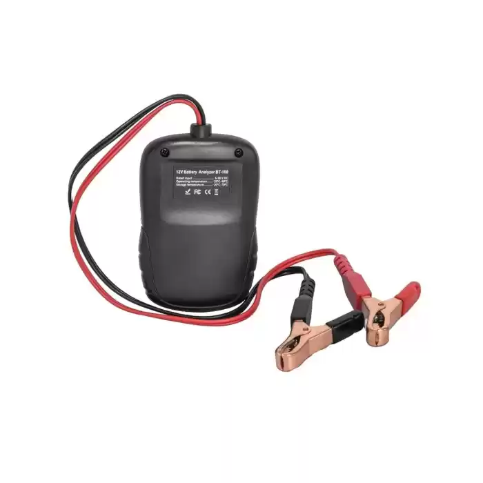 FOXWELL BT100 AKÜ TEST CİHAZI
