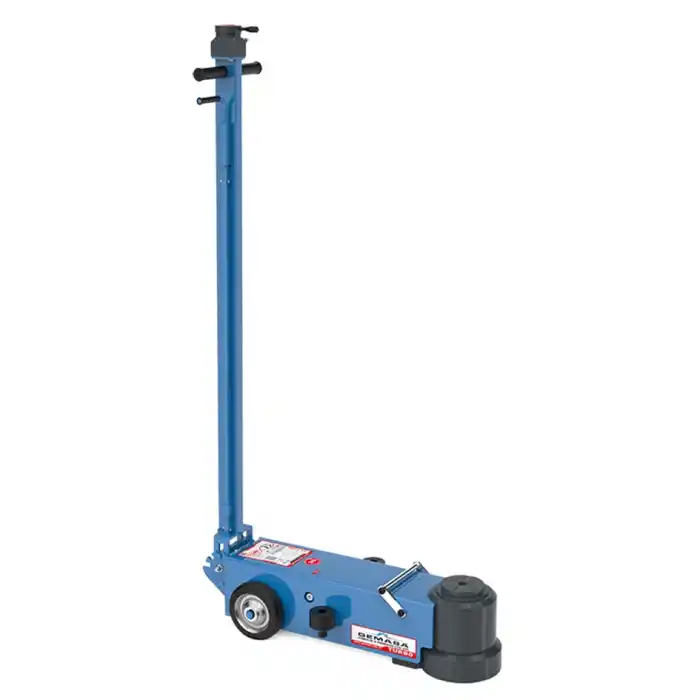 GEMASA 40/25 TON HAVALI KRİKO