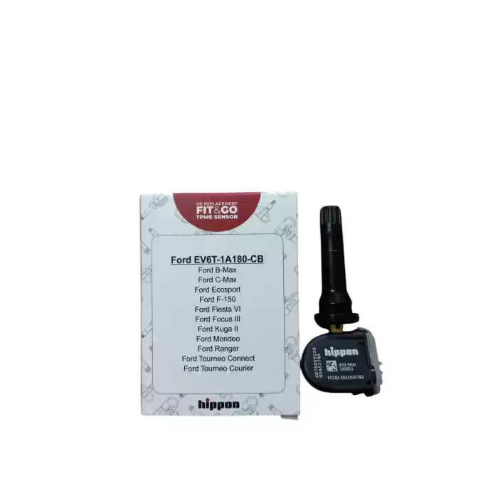 HAZIR KODLANMIŞ HİPPON SENSOR (FORD)