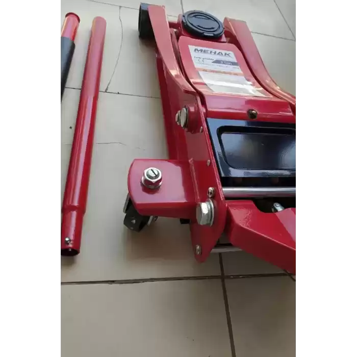 MEHAK 3 TON ALÇAK ŞASE KRİKO