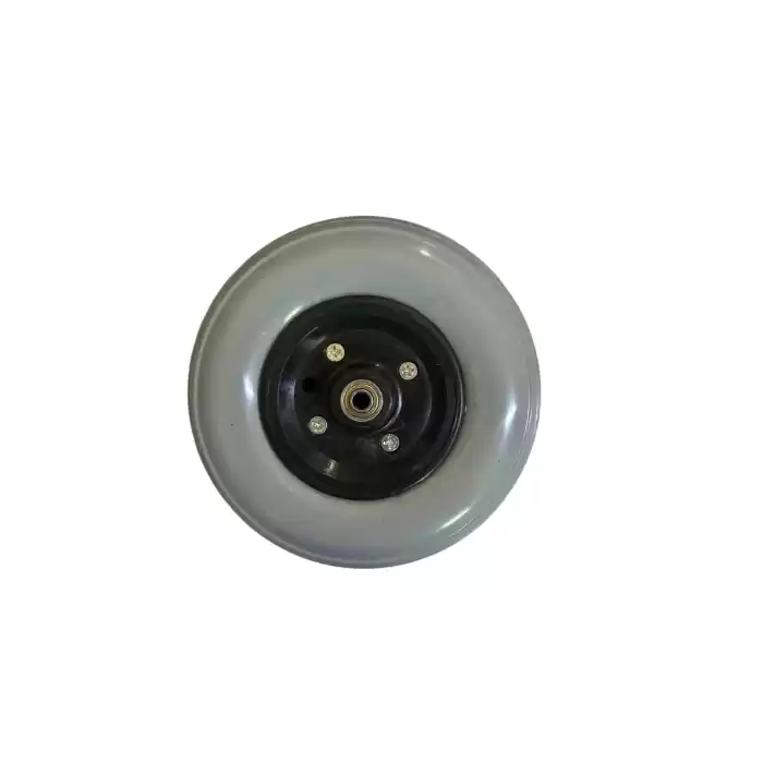 STOORMAX 200X50 DOLGU ENGELLİ ARAÇ TEKERLEĞİ