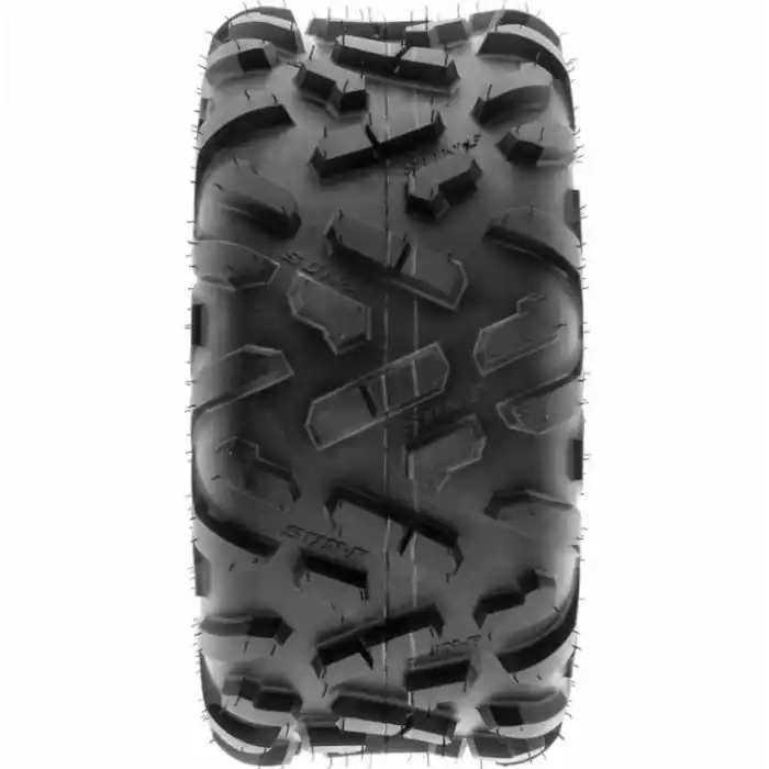 SunF 20X10-8 A051 Power II 6PR Atv Arka Lastik