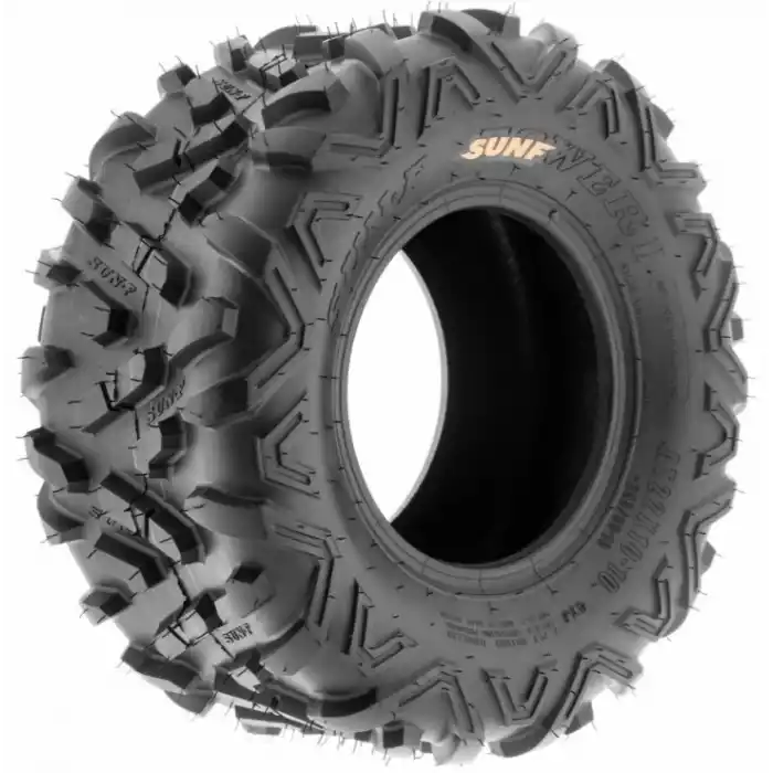 SunF 20X10-8 A051 Power II 6PR Atv Arka Lastik