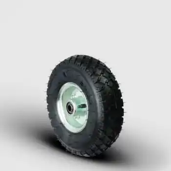 3.00x4 İTHAL VELOCE JANTLI TEKER RULMANLI