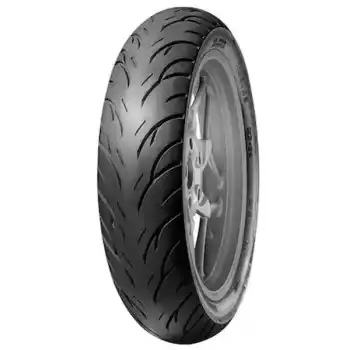 3.50-10 Tl 59M Anlaş Tournee Motosiklet Lastiği Tubeless