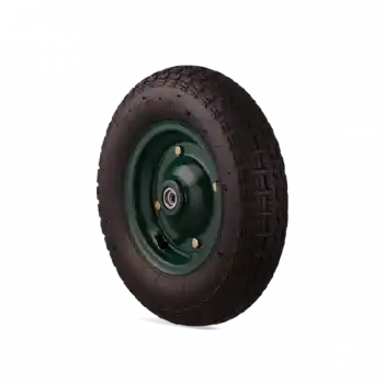 3.50X7 JANTLI RULMANLI TEKER