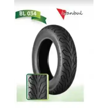BİLLAS 120/70-12 BL 034 4 PR TL DIŞ LASTİK