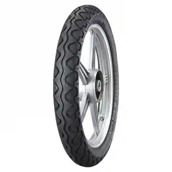 Anlaş 2.75x17 Nr-25 47P Tubeless Dış Lastik Reınforced