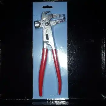 BALANS ÇEKİÇİ İTHAL