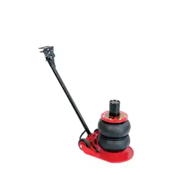 BAŞARAN 3 TON KÖRÜKLÜ KRİKO