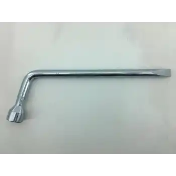 BİJON ANAHTARI TEKLİ PİPO 19