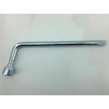 BİJON ANAHTARI TEKLİ PİPO 21