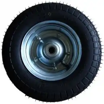 BİLLAS 3.50-7 RULMANLI HAVALI EL ARABASI TEKERLEK