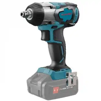 CATPOWER-4126-AKÜLÜ SOMUN SIKMA VE TORKLU VİDALAMA 1/2 (MAKİNA) 20V