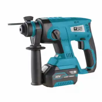 CATPOWER 5190- AKÜLÜ KIRICI-DELİCİ Li-ion KÖMÜRSÜZ