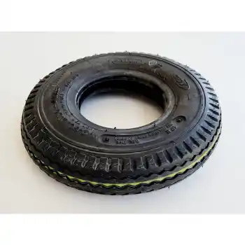 2.50-4 CST İTHAL ENGELLİ ARAÇ TEKERİ