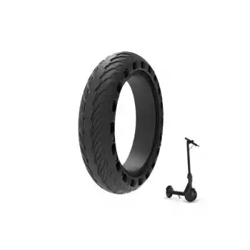 E-SCOOTER DOLGU TEKER NITRO 8,1/2X2