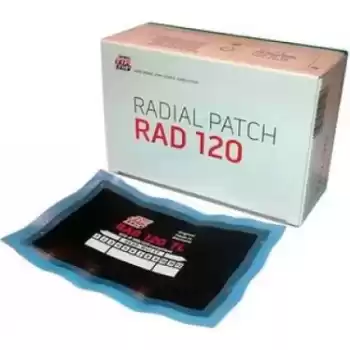 REMA TIPTOP RAD 120 YAMA