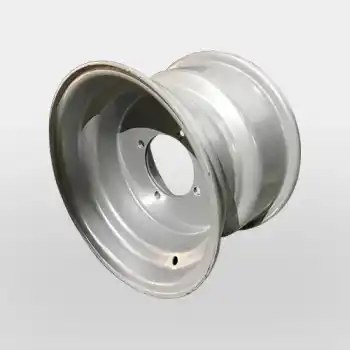 10 İNÇ ATV JANTI 22X7-10 ve 21X7-10 UYUMLU