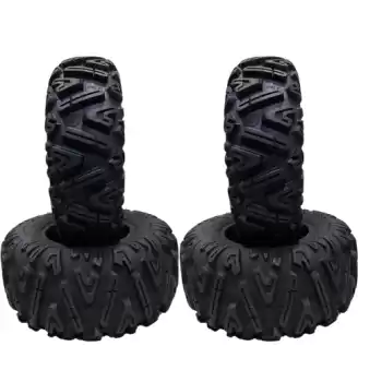 Billas 25x8-12 25x10-12 BL780 Ön Arka Takım Atv Lastiği