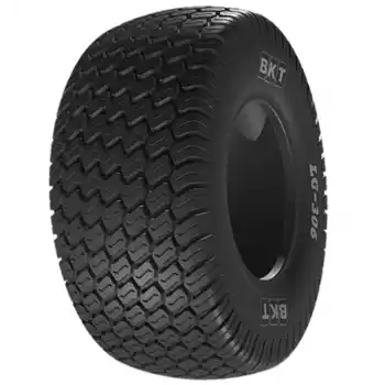BKT 15X6.00-6 LG306 6PR TL ATV GOLF BAHÇE SILAJ ÇİM LASTİĞİ