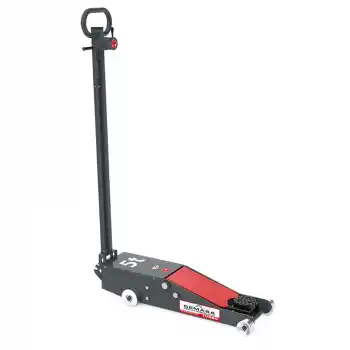 GEMASA 5 TON HAVALI KRİKO