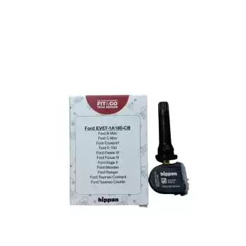 HAZIR KODLANMIŞ HİPPON SENSOR (FORD)
