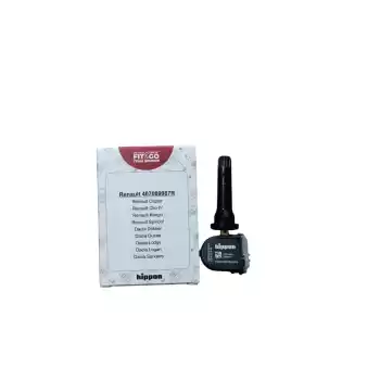 HAZIR KODLANMIŞ HİPPON SENSOR (RENAULT)