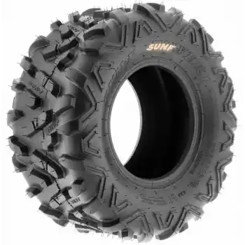 SunF 20X10-8 A051 Power II 6PR Atv Arka Lastik
