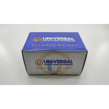 UNİVERSAL 5+10 YAPIŞTIRMA BALANS KURŞUNU