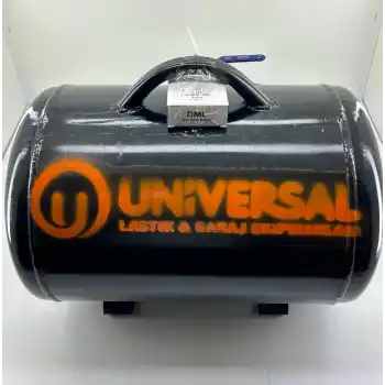 UNİVERSAL ŞOKLAMA TÜPÜ