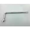 BİJON ANAHTARI TEKLİ PİPO 17