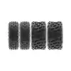 21x7-10 20x10-9 Wattstone 6 Kat Ön Arka Takım Atv Lastiği