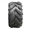 22x8-10 Deestone D936 6 Kat Atv Ön Lastiği