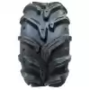 25x10-12 Deestone D932 6 Kat Atv Arka Lastiği