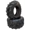 25x10-12 Deestone D932 6 Kat Atv Arka Lastiği