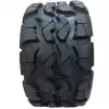 26x11R14 8Kat D942 Deestone Radial Atv Arka Lastiği
