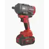 FRİKO 21V 4.0Ah 1/2”Darbeli Somun Sıkma 980 Nm