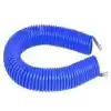 BAMEK SPRIRAL 12 MM 15 METRE HORTUM MAVİ