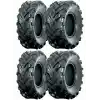 Deestone 22x8-10 22x11-10 D936 6 Kat Atv Lastiği Takım