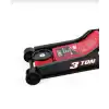 DHT 3 TON ALÇAK ŞASE ÇİFT PİSTON KRİKO