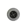 STOORMAX 200X50 DOLGU ENGELLİ ARAÇ TEKERLEĞİ
