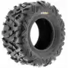 SunF 20X10-8 A051 Power II 6PR Atv Arka Lastik