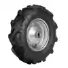 UNİVERSAL SETLİ 4.00-8 RULMANLI 20 MM TEKER HİNDİSTAN ÜRÜNÜ