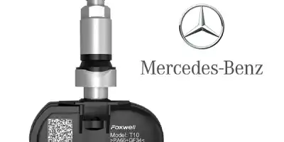Lastik Basınç Göstergesi (TPMS) Nedir, Neden Yanar?