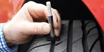 Lastik Kullanım ve Raf Ömrü