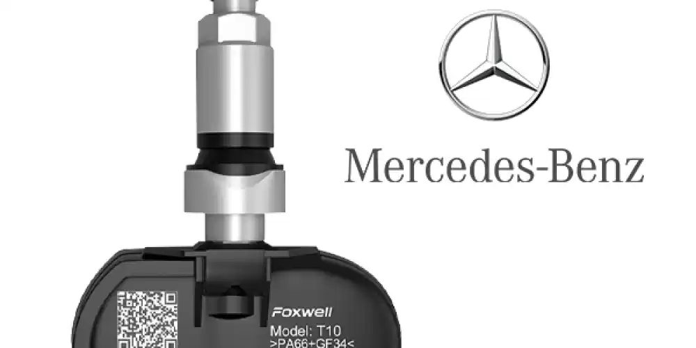 Lastik Basınç Göstergesi (TPMS) Nedir, Neden Yanar?