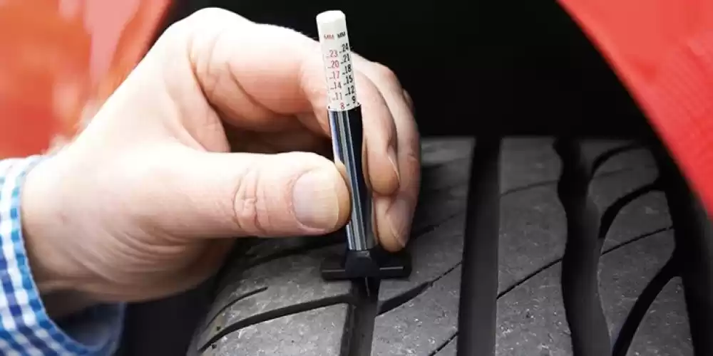 Lastik Kullanım ve Raf Ömrü