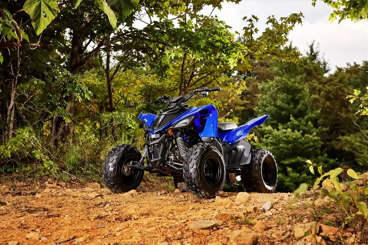 ATV
